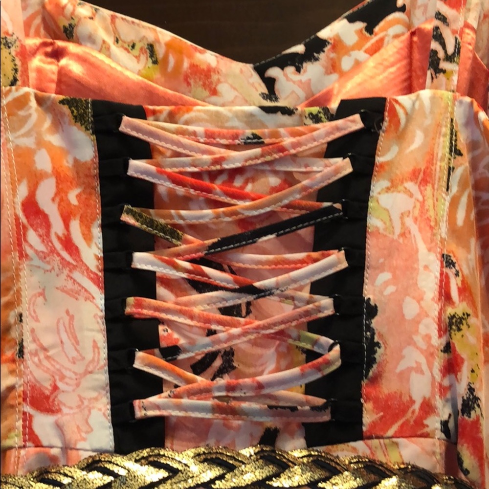 Candies size 7 sundress. - Picture 3 of 7